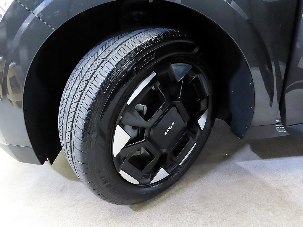 KIA Carnival 2025 Gris - Importación desde Corea - HF Imports Iquique - Foto 20