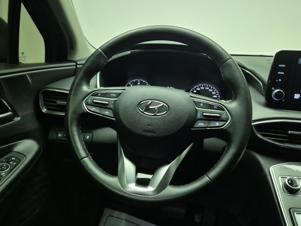 HYUNDAI Santa Fe - Vista 6