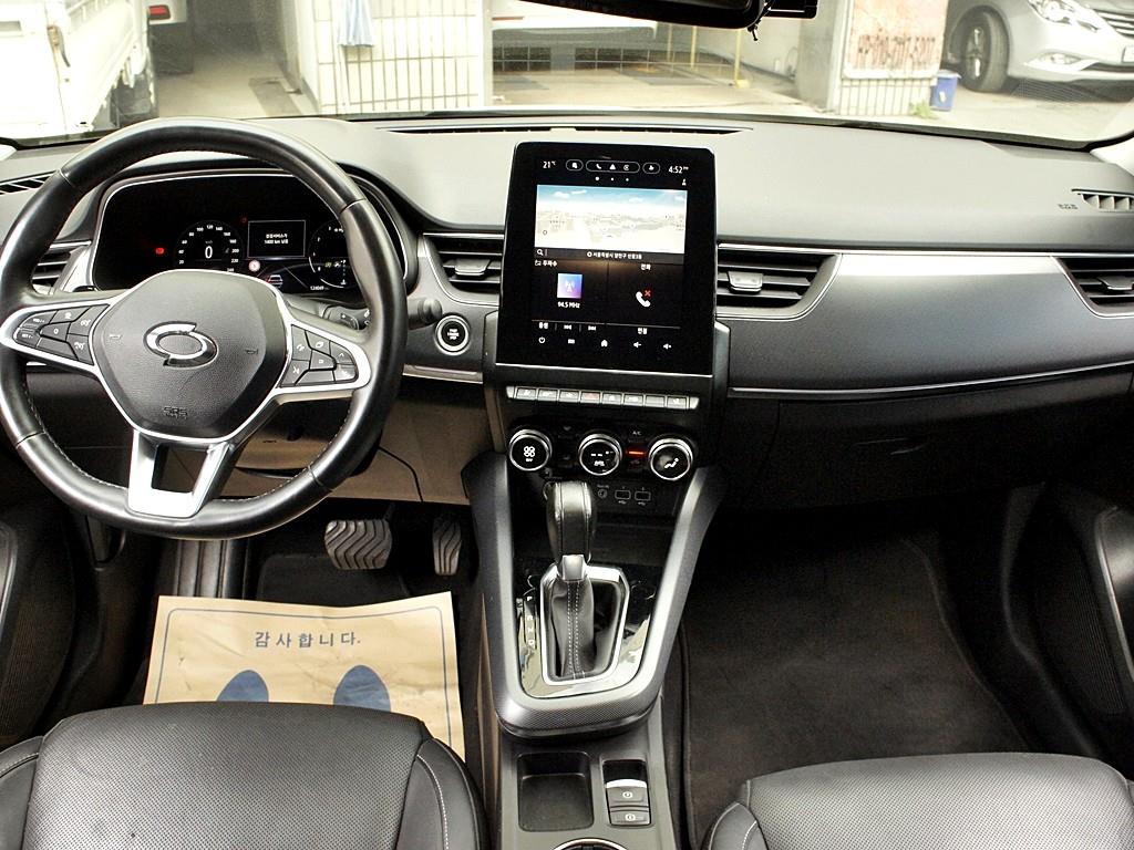 SAMSUNG XM3 2020 Blanco - Importación desde Corea - HF Imports Iquique - Foto 7