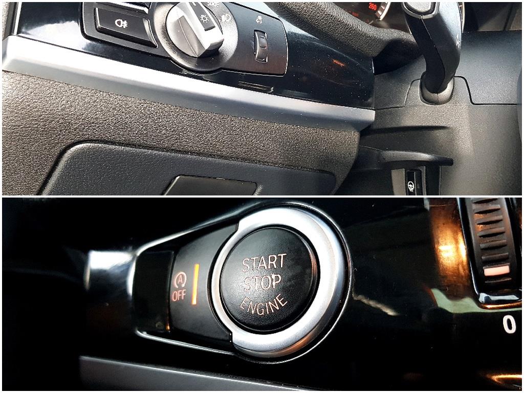 BMW X3 - Vista 12