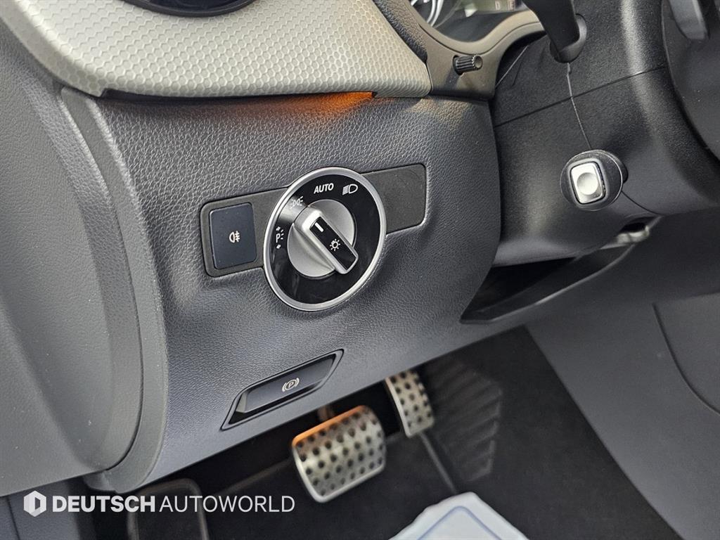 Mercedes Benz B Class (MY B) 2012 Blanco - Importación desde Corea - HF Imports Iquique - Foto 17