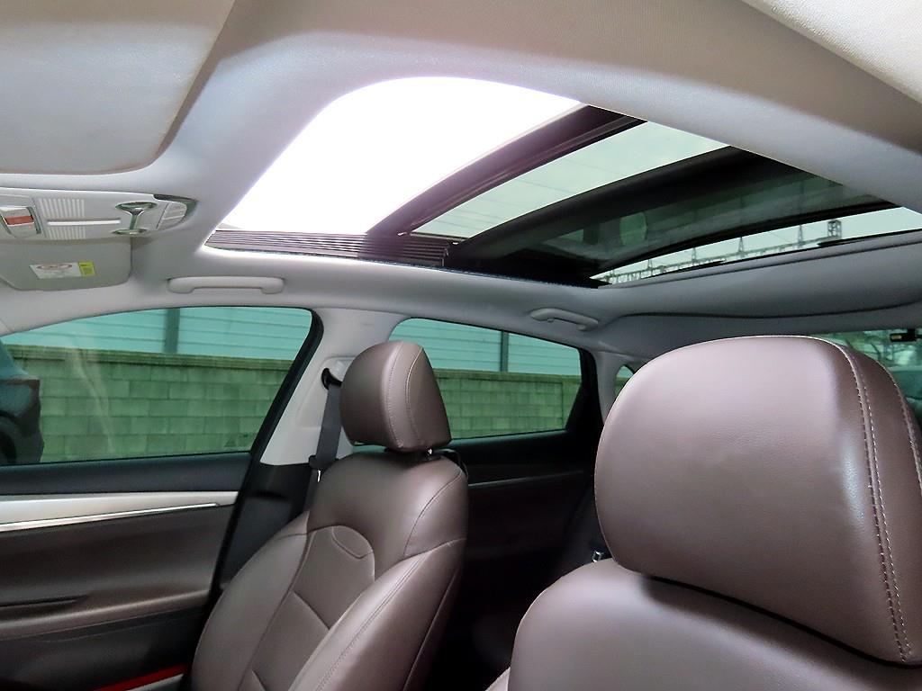 HYUNDAI Grandeur 2023 Negro - Importación desde Corea - HF Imports Iquique - Foto 17