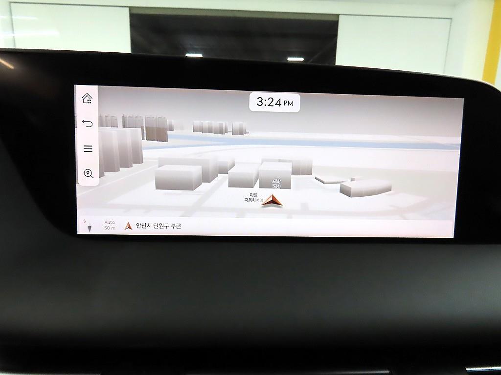 Genesis G90 2023 Negro - Importación desde Corea - HF Imports Iquique - Foto 15