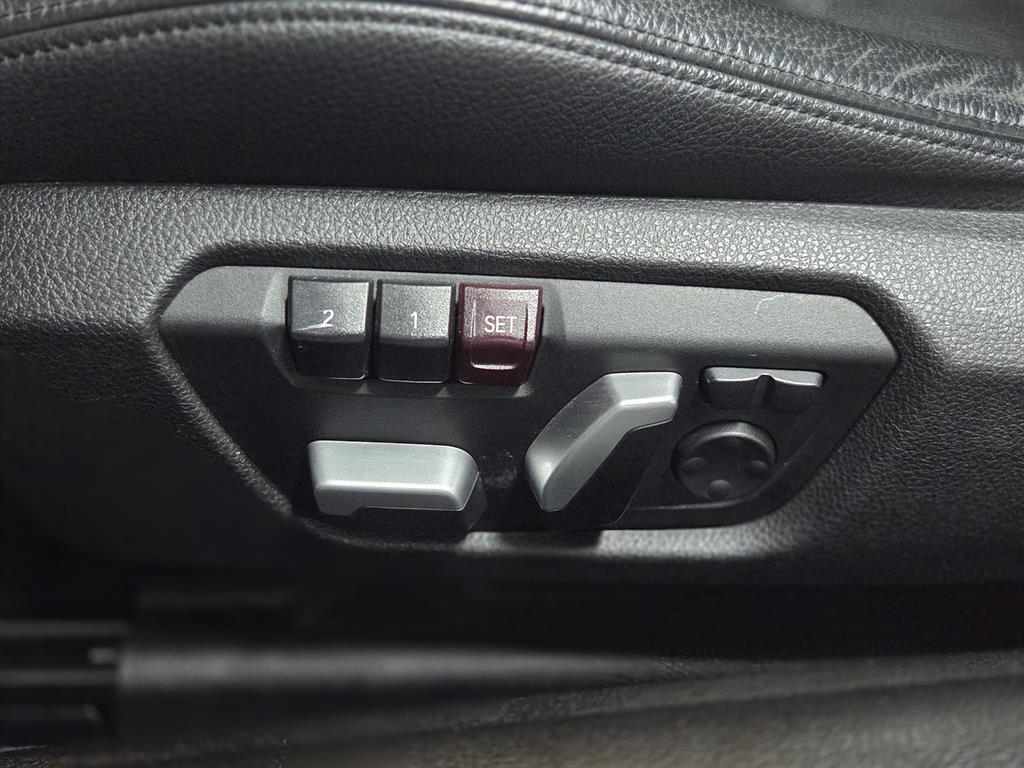 BMW 4 Series - Vista 9