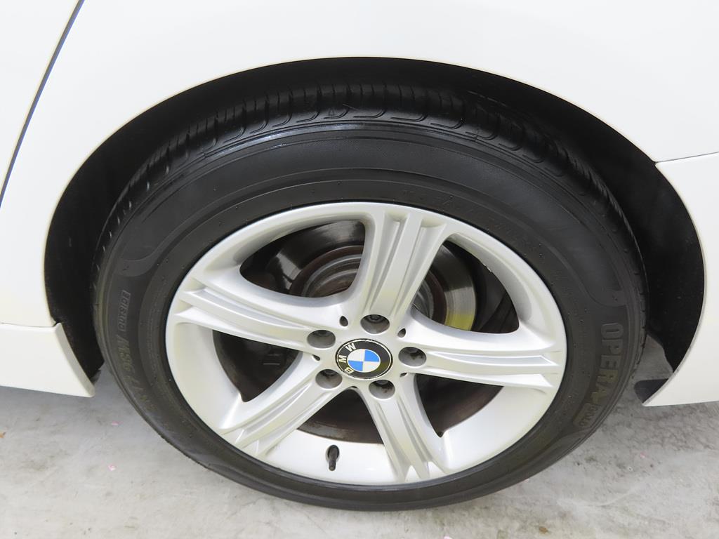 BMW 3 series 2013 Blanco - Importación desde Corea - HF Imports Iquique - Foto 20