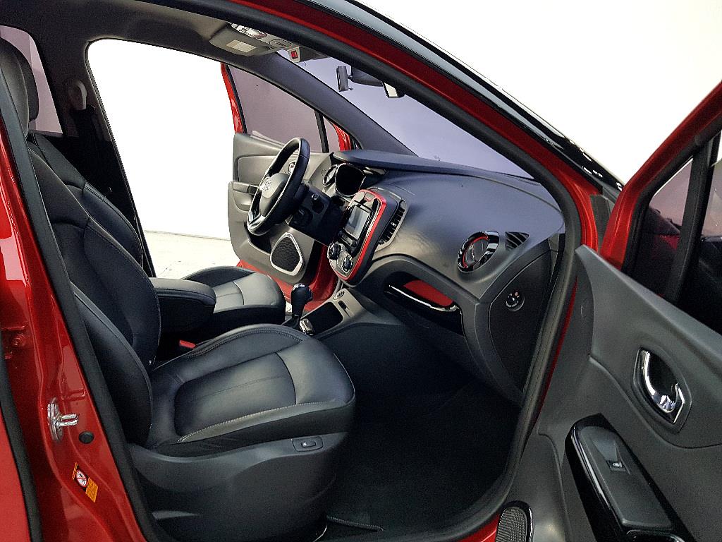 SAMSUNG QM3 2015 Rojo - Importación desde Corea - HF Imports Iquique - Foto 16