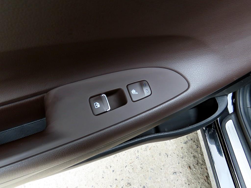 HYUNDAI Grandeur 2021 Negro - Importación desde Corea - HF Imports Iquique - Foto 17