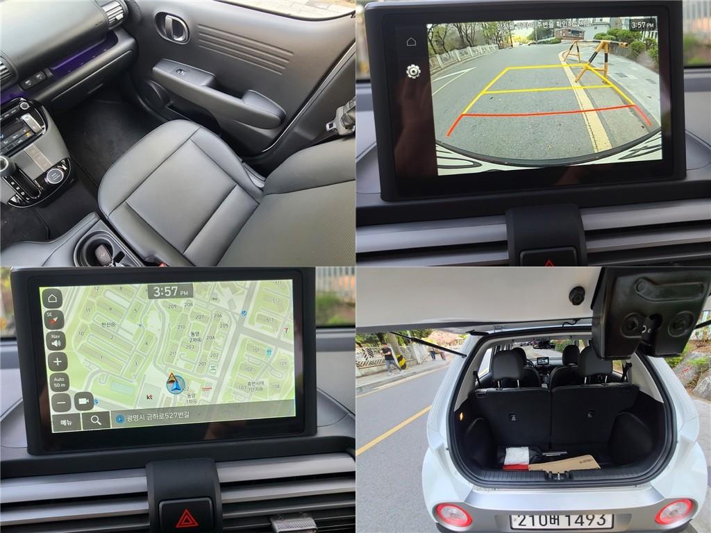 HYUNDAI Casper 2024 - Importación desde Corea - HF Imports Iquique - Foto 19