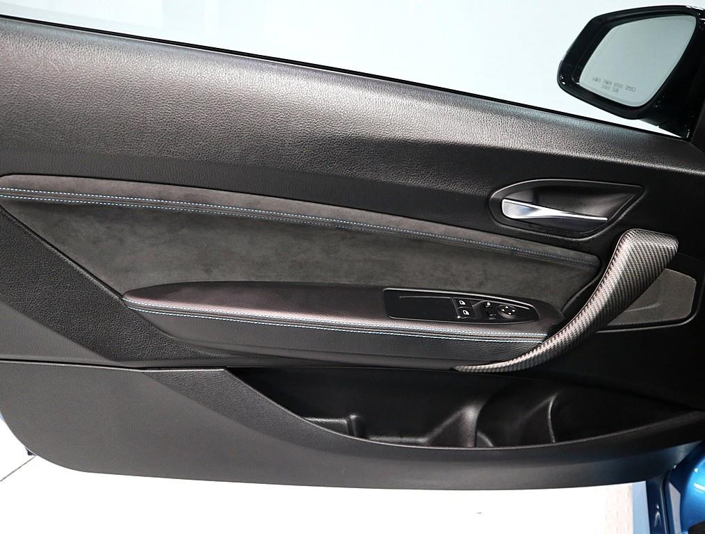 BMW 2 series - Vista 8