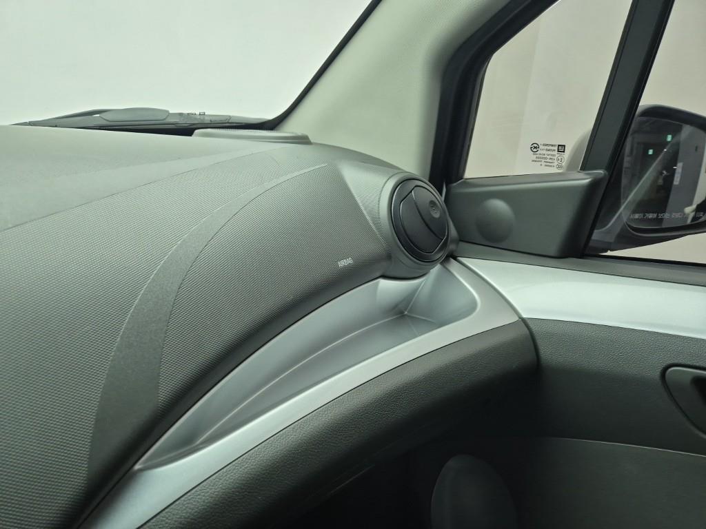 Chevrolet Spark 2014 Blanco - Importación desde Corea - HF Imports Iquique - Foto 17