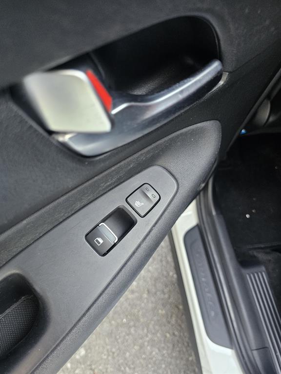 HYUNDAI Santa Fe - Vista 8