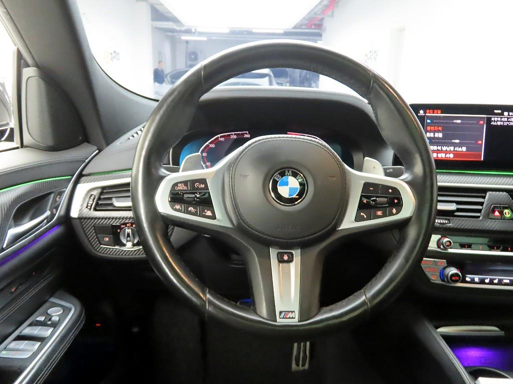 BMW Gran Turismo - Vista 7