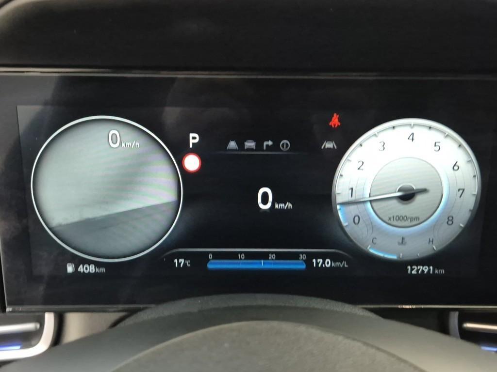 HYUNDAI Avante 2024 Negro - Importación desde Corea - HF Imports Iquique - Foto 16