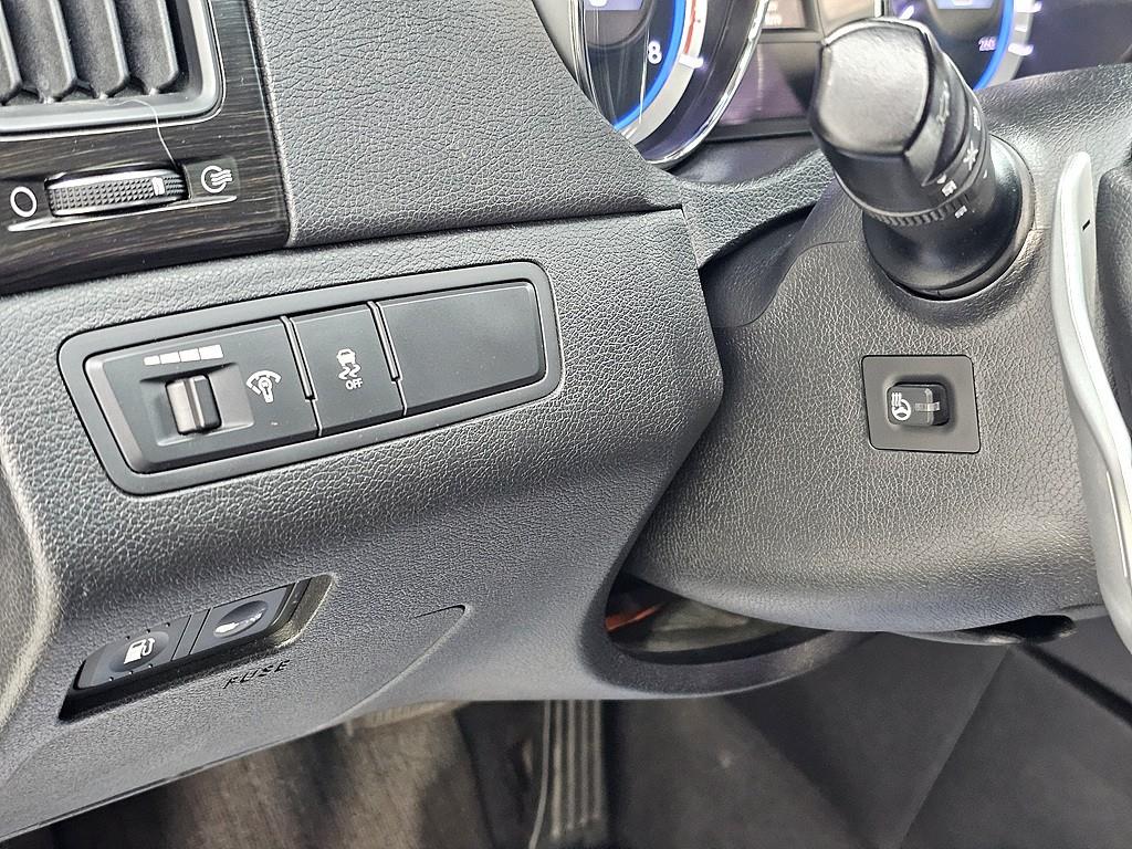 HYUNDAI Sonata 2013 Blanco - Importación desde Corea - HF Imports Iquique - Foto 15