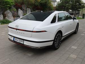 HYUNDAI Grandeur - Vista 6