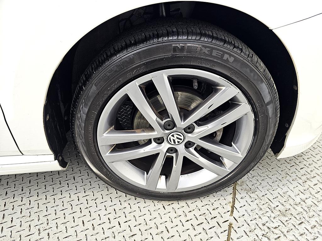 Volkswagen polo 2015 Blanco - Importación desde Corea - HF Imports Iquique - Foto 20