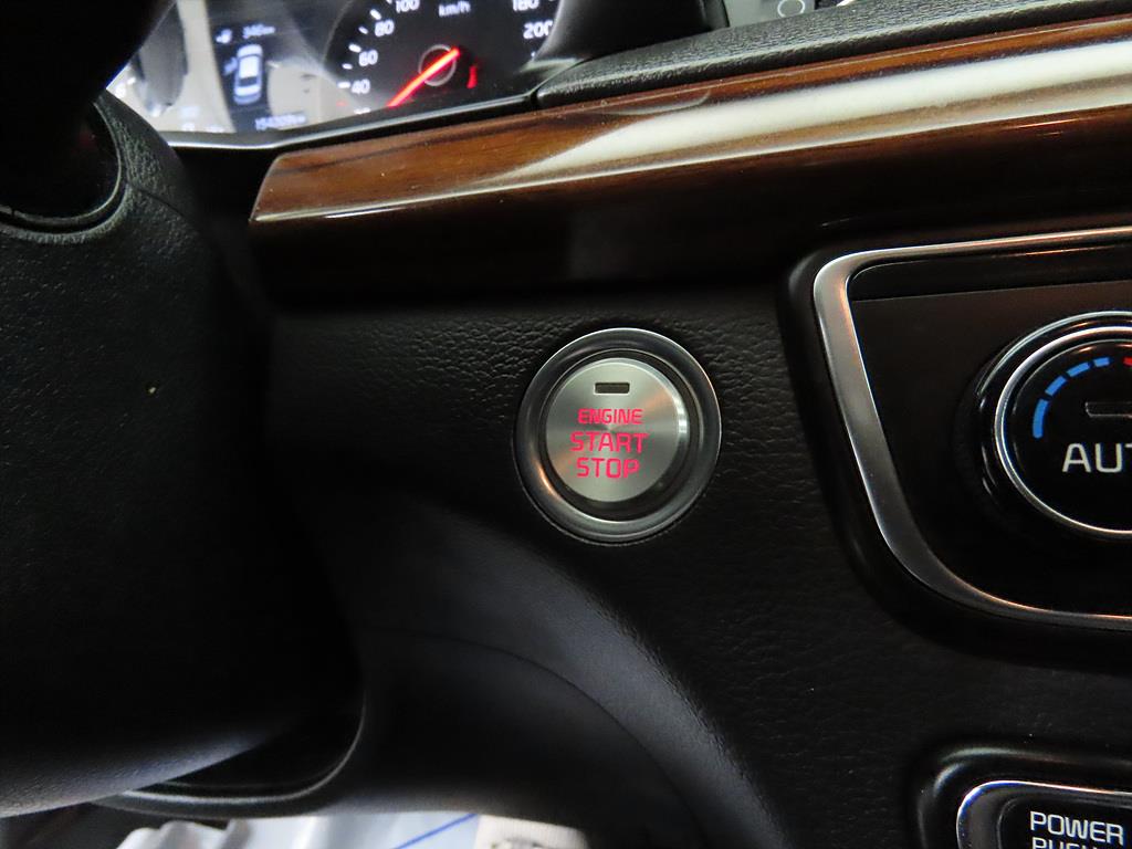 KIA K7 2016 Gris - Importación desde Corea - HF Imports Iquique - Foto 13