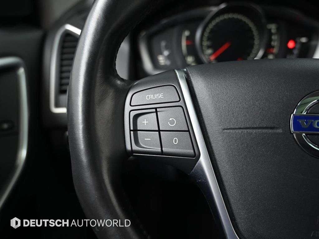 Volvo XC60 2017 Negro - Importación desde Corea - HF Imports Iquique - Foto 16