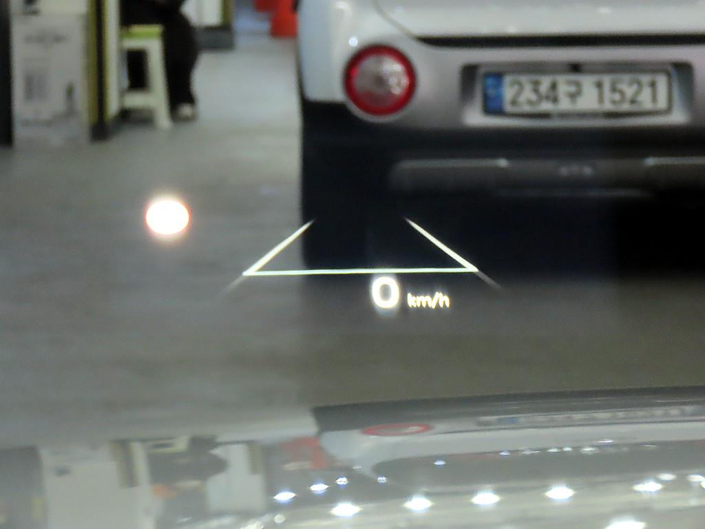 KIA K8 2025 Blanco - Importación desde Corea - HF Imports Iquique - Foto 13