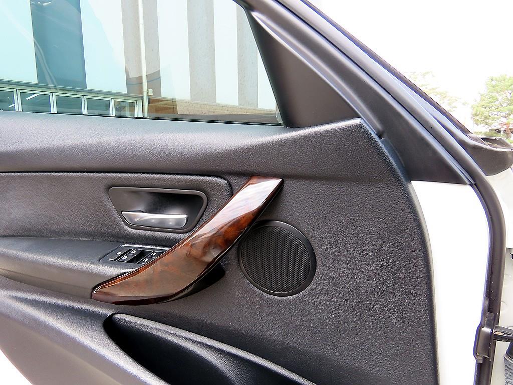 BMW 3 series - Vista 12