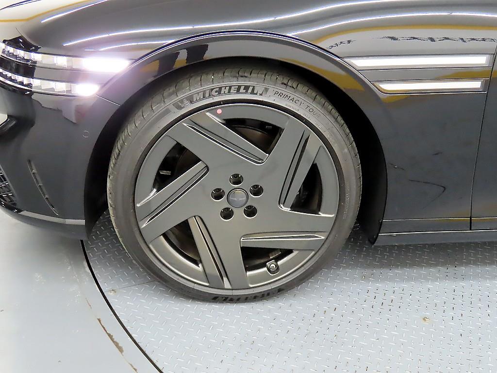 Genesis G90 2026 Negro - Importación desde Corea - HF Imports Iquique - Foto 20