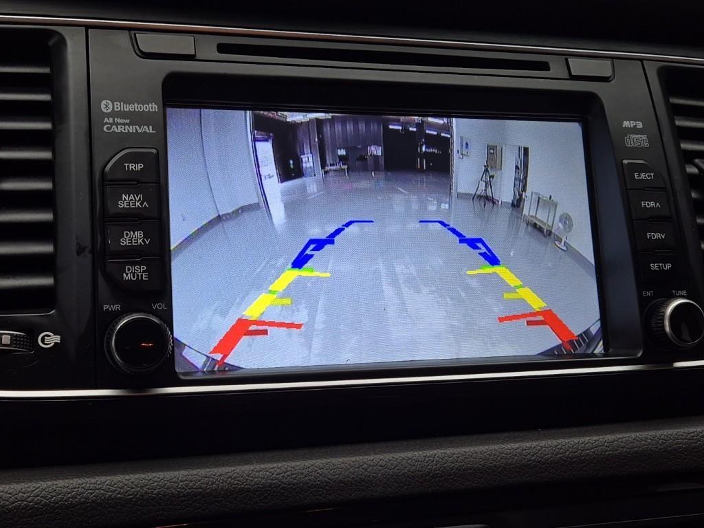 KIA Carnival 2015 Gris - Importación desde Corea - HF Imports Iquique - Foto 14