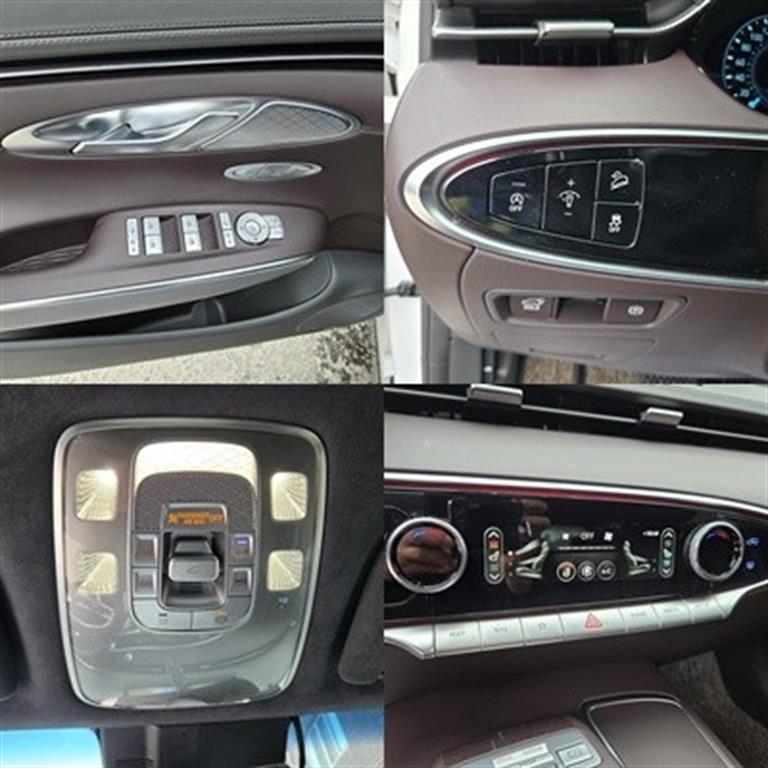 Genesis GV70 - Vista 12