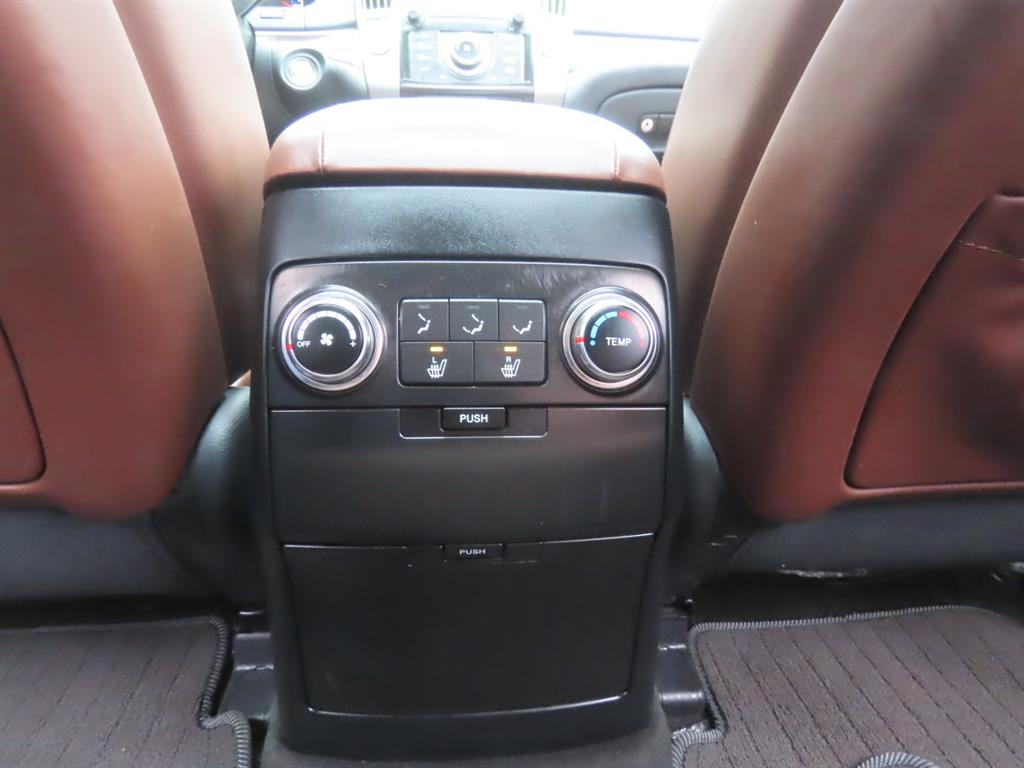 HYUNDAI Veracruz 2015 - Importación desde Corea - HF Imports Iquique - Foto 7