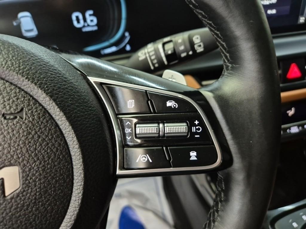 KIA Seltos 2024 Blanco - Importación desde Corea - HF Imports Iquique - Foto 13