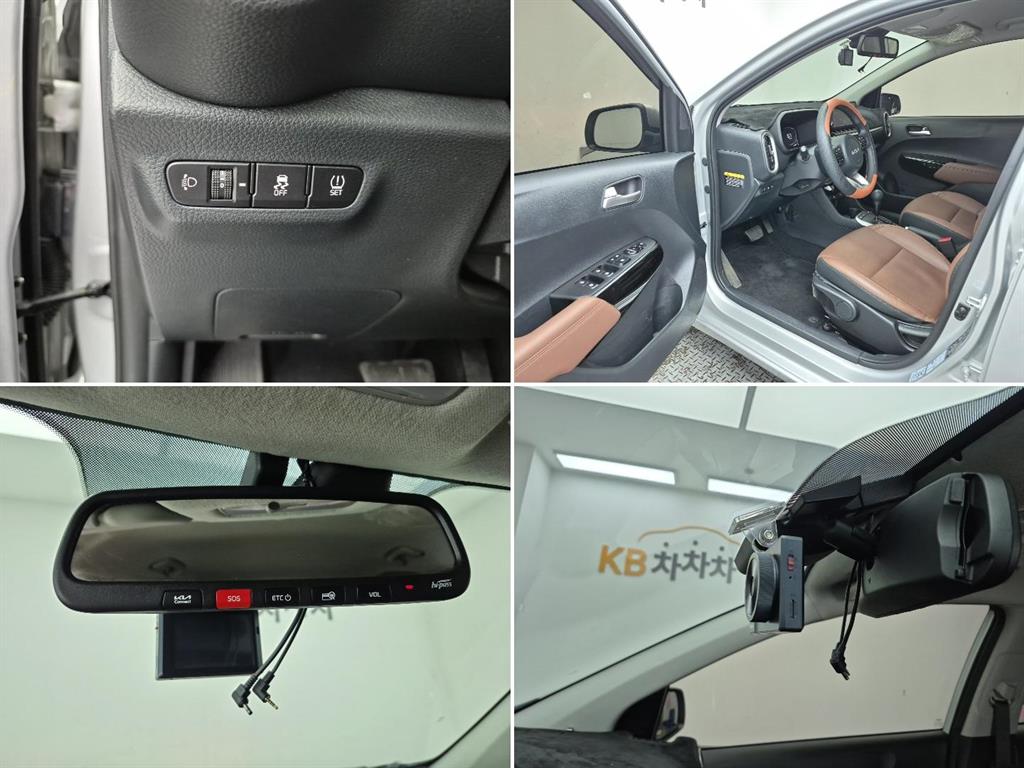 KIA Morning 2025 Plateado - Importación desde Corea - HF Imports Iquique - Foto 17