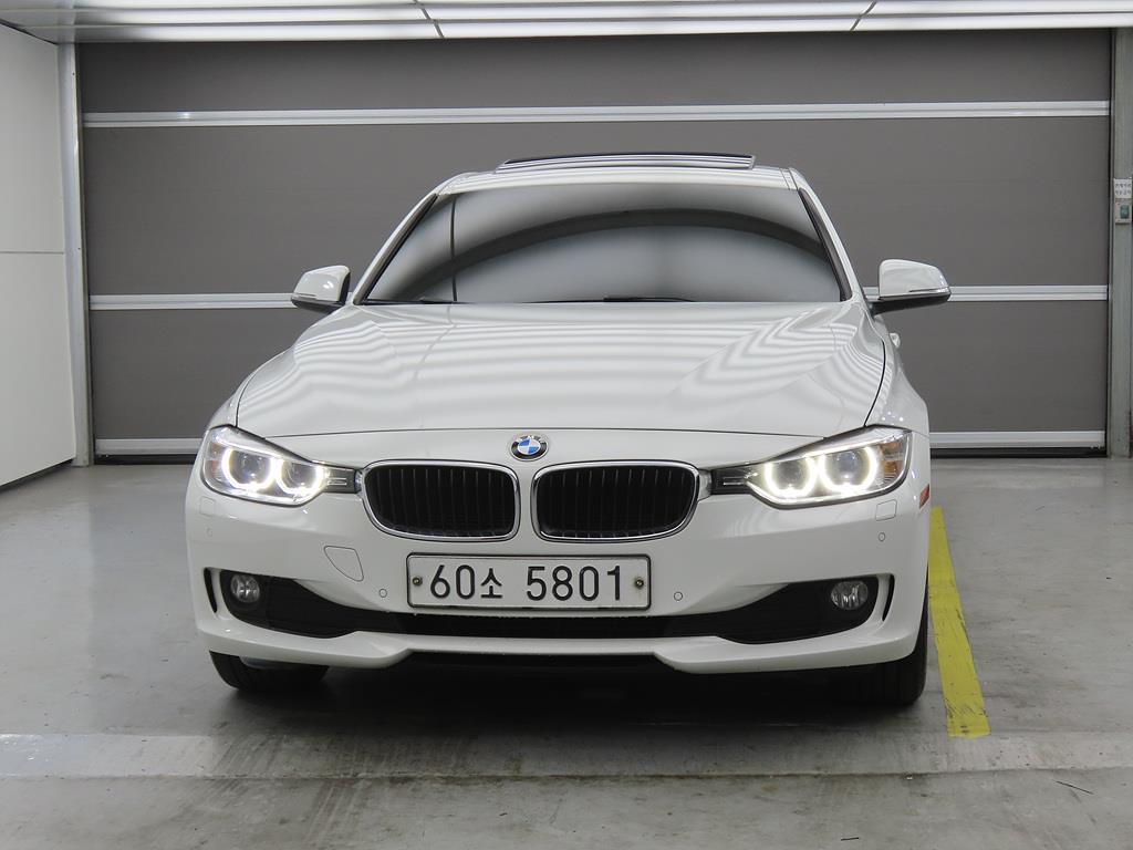 BMW 3 series - Vista 2