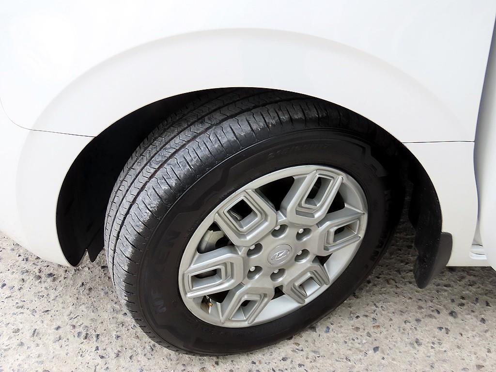 HYUNDAI Staria 2024 Blanco - Importación desde Corea - HF Imports Iquique - Foto 20