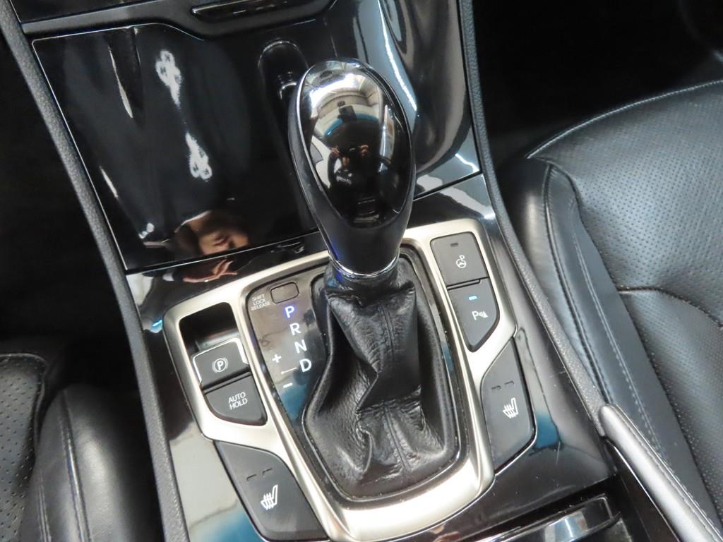 HYUNDAI Grandeur 2012 - Importación desde Corea - HF Imports Iquique - Foto 13