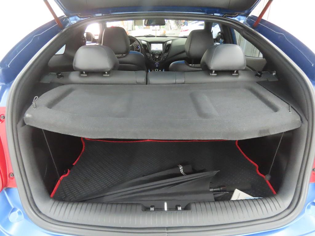 HYUNDAI Veloster 2016 - Importación desde Corea - HF Imports Iquique - Foto 20