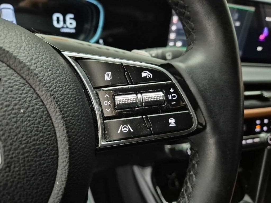 KIA Seltos 2024 Blanco - Importación desde Corea - HF Imports Iquique - Foto 15