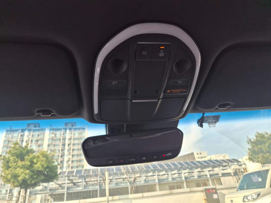 Genesis G70 2018 Azul - Importación desde Corea - HF Imports Iquique - Foto 17