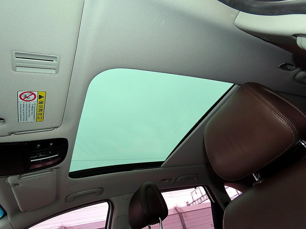 KIA Sorento 2016 Blanco - Importación desde Corea - HF Imports Iquique - Foto 17