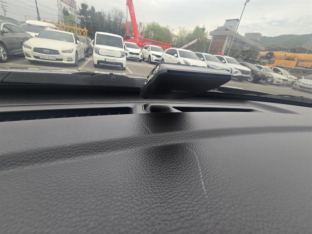 HYUNDAI Sonata 2015 Gris - Importación desde Corea - HF Imports Iquique - Foto 18