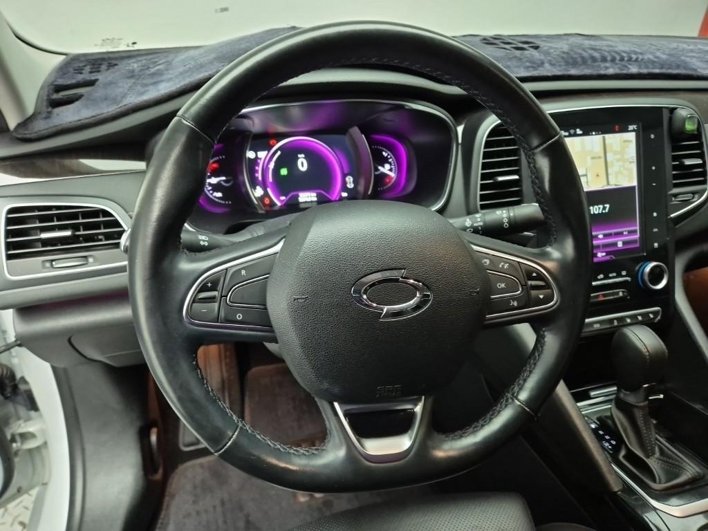 SAMSUNG SM6 - Vista 7