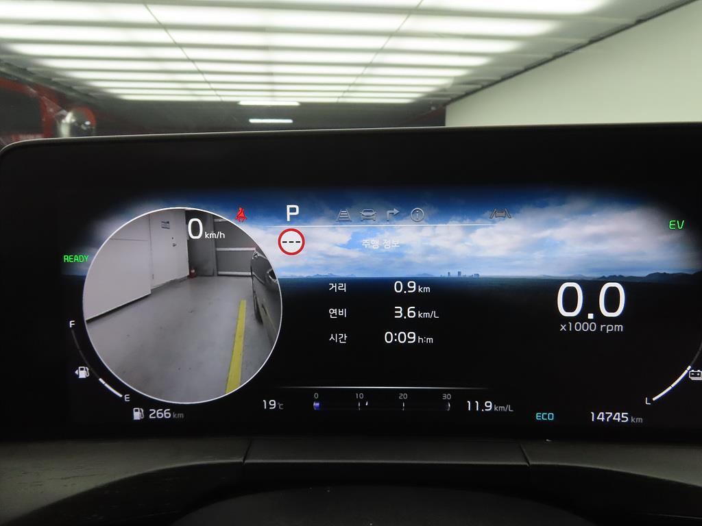 KIA K8 2023 Gris - Importación desde Corea - HF Imports Iquique - Foto 13