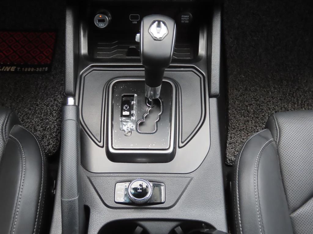 Ssangyong Rexton 2020 Gris - Importación desde Corea - HF Imports Iquique - Foto 13
