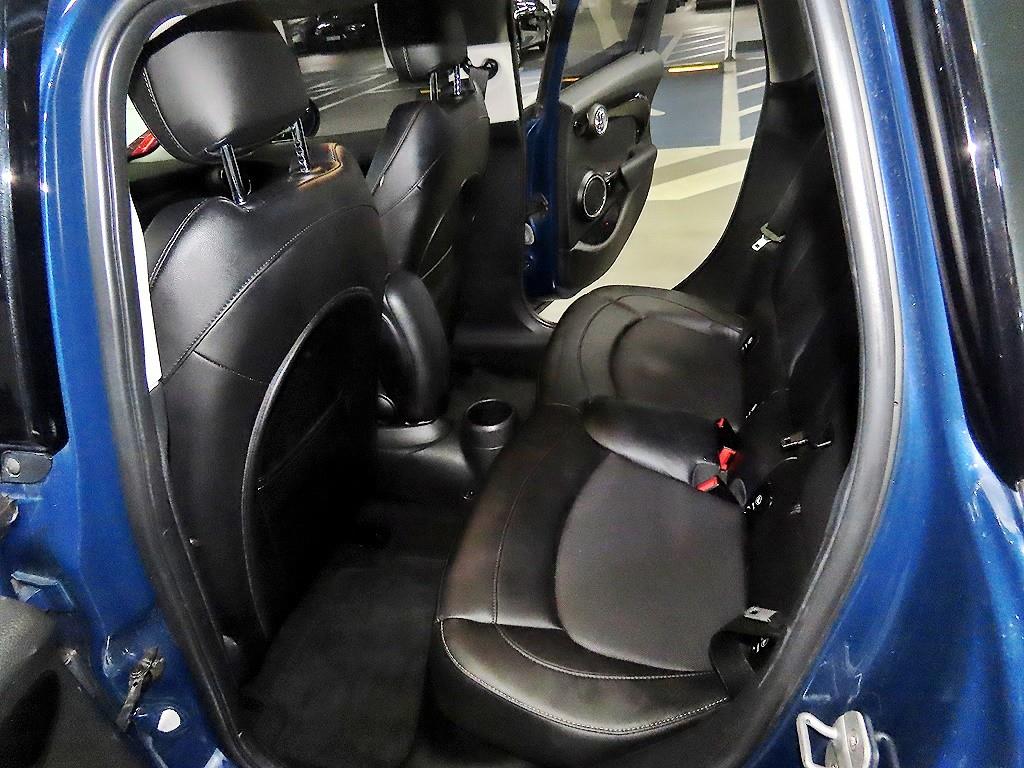 Mini Cooper - Vista 7