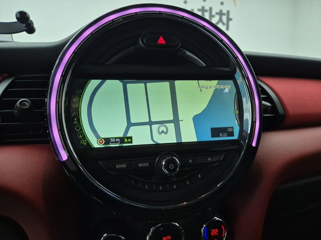 Mini Cooper 2015 Plateado - Importación desde Corea - HF Imports Iquique - Foto 14