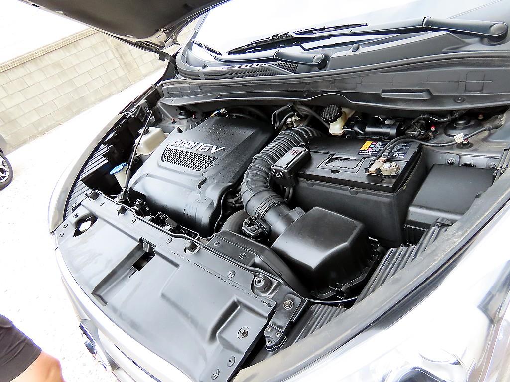 HYUNDAI Tucson 2014 Gris - Importación desde Corea - HF Imports Iquique - Foto 19