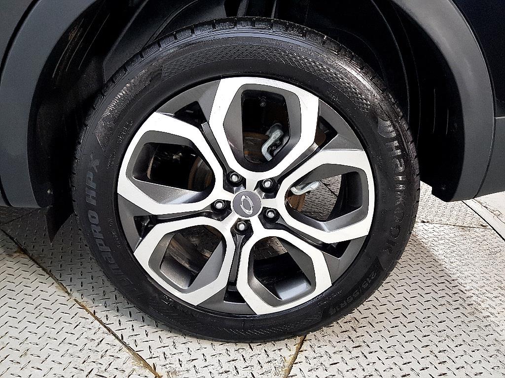 SAMSUNG XM3 2020 Negro - Importación desde Corea - HF Imports Iquique - Foto 20