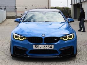 BMW 4 Series - Vista 2