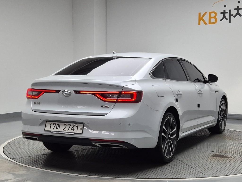 SAMSUNG SM6 - Vista 3