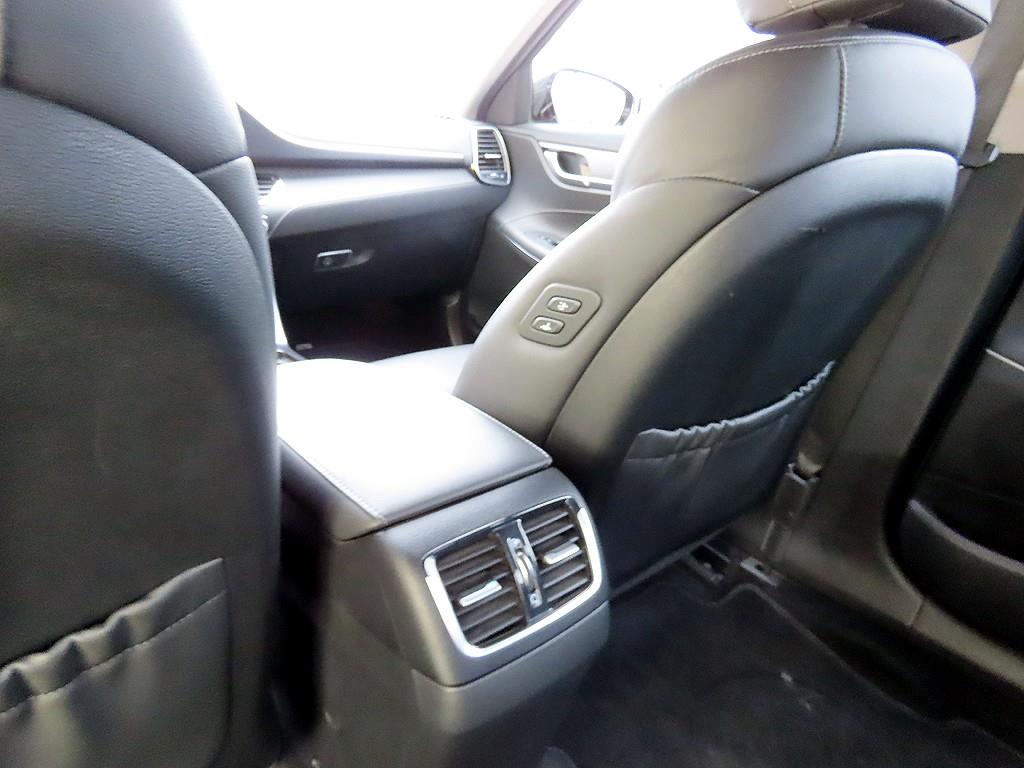 HYUNDAI Grandeur 2018 Negro - Importación desde Corea - HF Imports Iquique - Foto 18