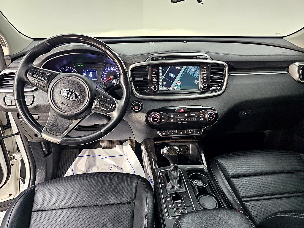 KIA Sorento - Vista 5