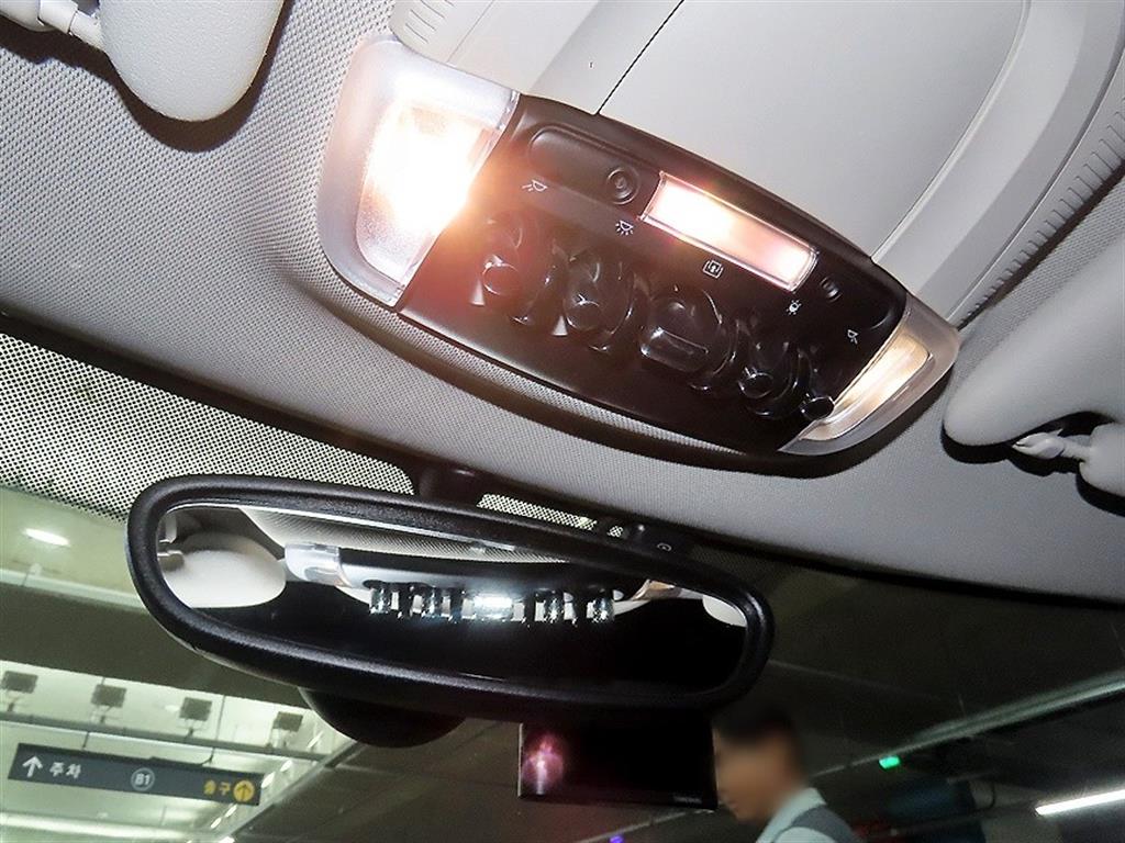 Mini Cooper 2015 Azul - Importación desde Corea - HF Imports Iquique - Foto 16